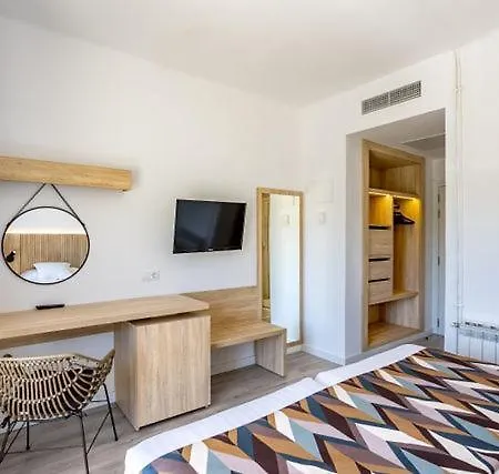Morlans Garden Hotel Peguera