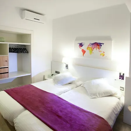 Morlans Garden Hotel Peguera