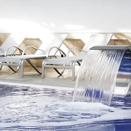 Morlans Garden Hotel Peguera