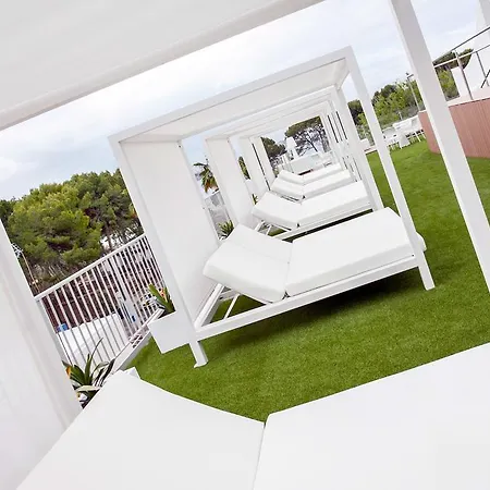 Morlans Garden 3* Peguera