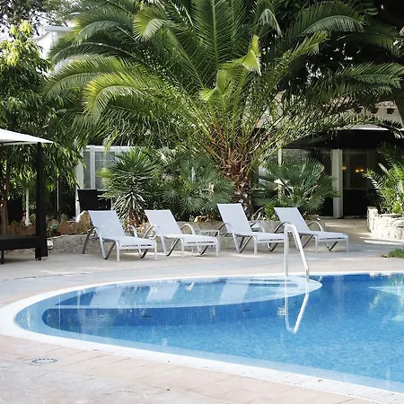 Morlans Garden Hotel Peguera
