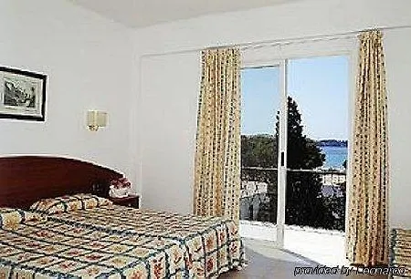 Hotel Morlans Garden 3*