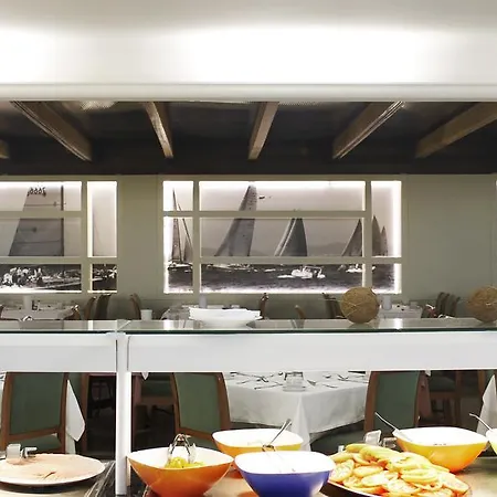 Morlans Garden Hotel Peguera